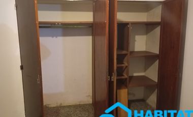 Vendo casa 3 dormitorios en barrio Coca-Cola