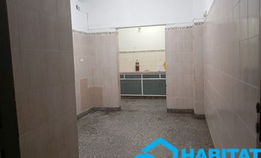 Vendo casa 3 dormitorios en barrio Coca-Cola