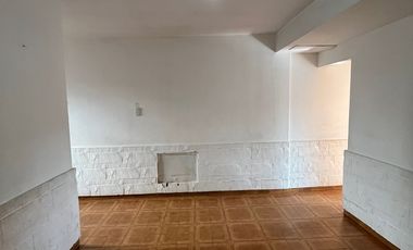 Alquiler departamento 3 ambientes Isidro Casanova