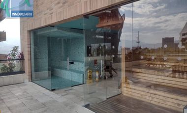 Apartamento en Arriendo Ubicado en Medellín Codigo 2816