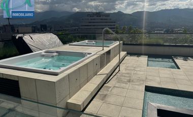 Apartamento en Arriendo Ubicado en Medellín Codigo 2816