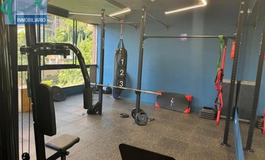 Apartamento en Arriendo Ubicado en Medellín Codigo 2816