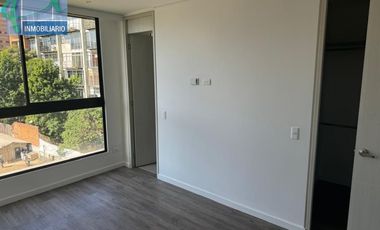 Apartamento en Arriendo Ubicado en Medellín Codigo 2816