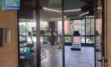 Apartamento en Arriendo Ubicado en Medellín Codigo 2816