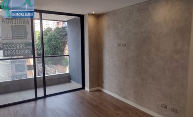 Apartamento en Arriendo Ubicado en Medellín Codigo 2816