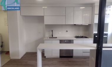 Apartamento en Arriendo Ubicado en Medellín Codigo 2816