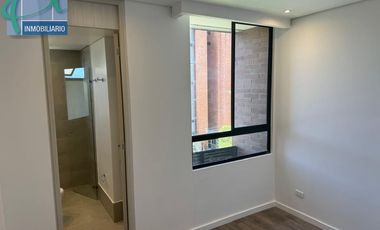 Apartamento en Arriendo Ubicado en Medellín Codigo 2816