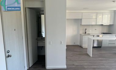 Apartamento en Arriendo Ubicado en Medellín Codigo 2816