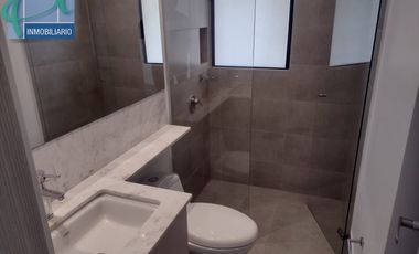 Apartamento en Arriendo Ubicado en Medellín Codigo 2816