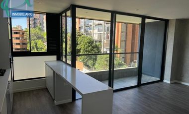 Apartamento en Arriendo Ubicado en Medellín Codigo 2816