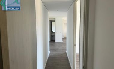 Apartamento en Arriendo Ubicado en Medellín Codigo 2816