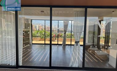 Apartamento en Arriendo Ubicado en Medellín Codigo 2816