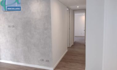 Apartamento en Arriendo Ubicado en Medellín Codigo 2816