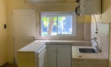 Departamento Tipo Casa en alquiler en Wilde