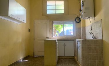 Departamento Tipo Casa en alquiler en Wilde