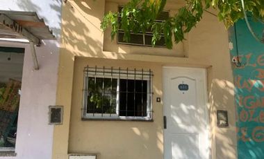 Departamento Tipo Casa en alquiler en Wilde