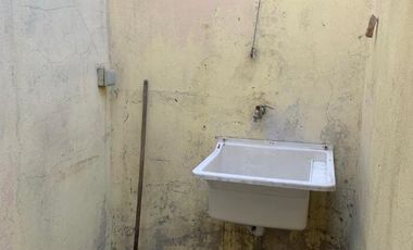 Departamento Tipo Casa en alquiler en Wilde