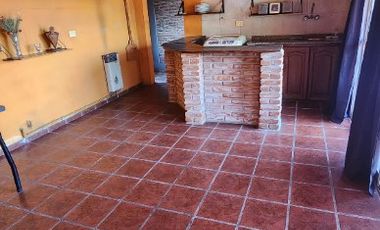 Departamento Tipo Casa en venta en Banfield Este