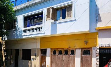 Departamento Tipo Casa en venta en Banfield Este