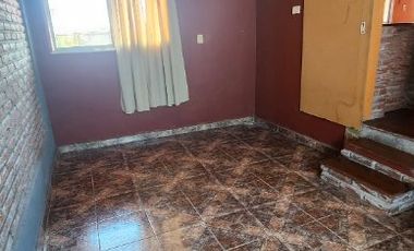 Departamento Tipo Casa en venta en Banfield Este