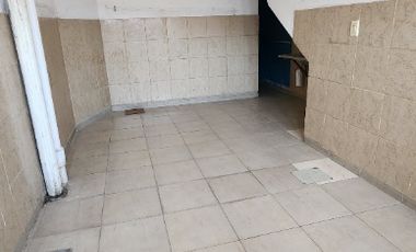 Departamento Tipo Casa en venta en Banfield Este