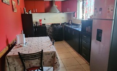 Departamento Tipo Casa en venta en Banfield Este