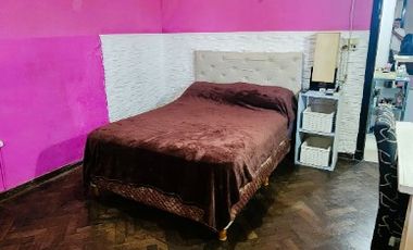 Departamento Tipo Casa en venta en Banfield Este