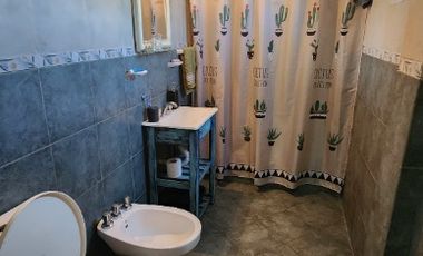 Departamento Tipo Casa en venta en Banfield Este