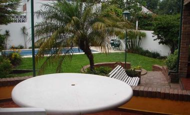 Chalet en alquiler en Ramos Mejia Sur