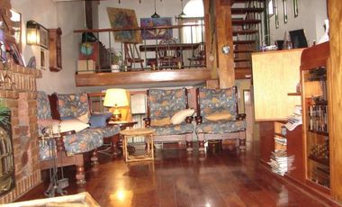 Chalet en alquiler en Ramos Mejia Sur