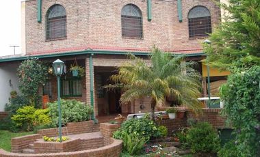 Chalet en alquiler en Ramos Mejia Sur