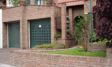 Chalet en alquiler en Ramos Mejia Sur