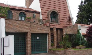 Chalet en alquiler en Ramos Mejia Sur