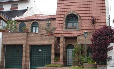 Chalet en alquiler en Ramos Mejia Sur