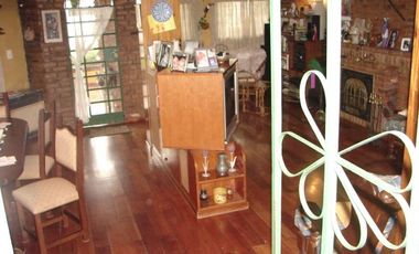 Chalet en alquiler en Ramos Mejia Sur