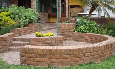 Chalet en alquiler en Ramos Mejia Sur