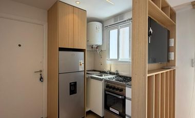 VENTA departamento Plaza Colón Mar del Plata 1 ambiente