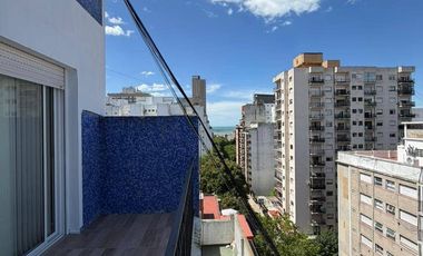 VENTA departamento Plaza Colón Mar del Plata 1 ambiente