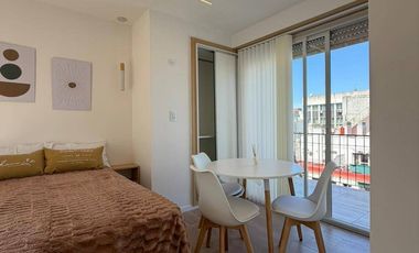 VENTA departamento Plaza Colón Mar del Plata 1 ambiente