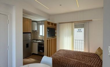 VENTA departamento Plaza Colón Mar del Plata 1 ambiente