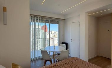 VENTA departamento Plaza Colón Mar del Plata 1 ambiente