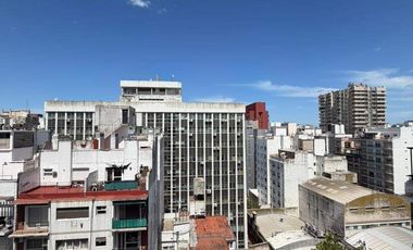 VENTA departamento Plaza Colón Mar del Plata 1 ambiente