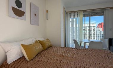 VENTA departamento Plaza Colón Mar del Plata 1 ambiente