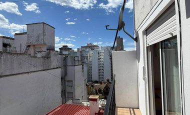 VENTA departamento Plaza Colón Mar del Plata 1 ambiente