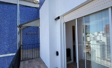 VENTA departamento Plaza Colón Mar del Plata 1 ambiente