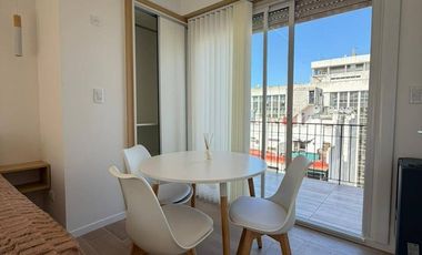 VENTA departamento Plaza Colón Mar del Plata 1 ambiente
