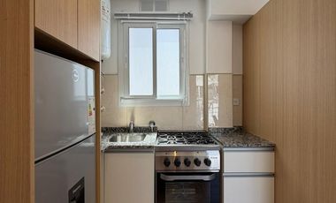 VENTA departamento Plaza Colón Mar del Plata 1 ambiente