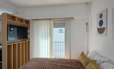 VENTA departamento Plaza Colón Mar del Plata 1 ambiente