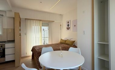 VENTA departamento Plaza Colón Mar del Plata 1 ambiente