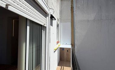 VENTA departamento Plaza Colón Mar del Plata 1 ambiente